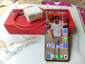 OnePlus 8 128 GB Black
