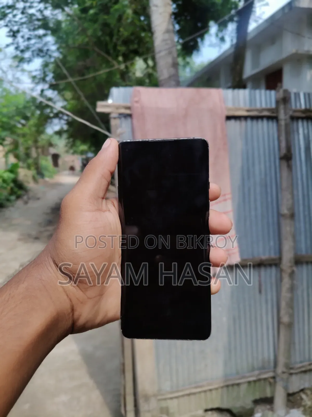 OnePlus 8 128 GB Black