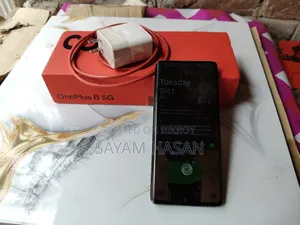 OnePlus 8 128 GB Black