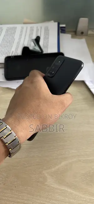 Xiaomi Redmi Note 11 64 GB Black