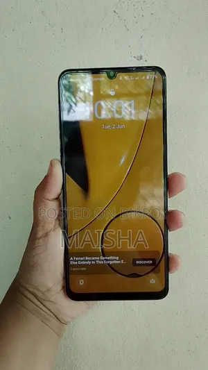 Realme C53 128 GB Rose Gold