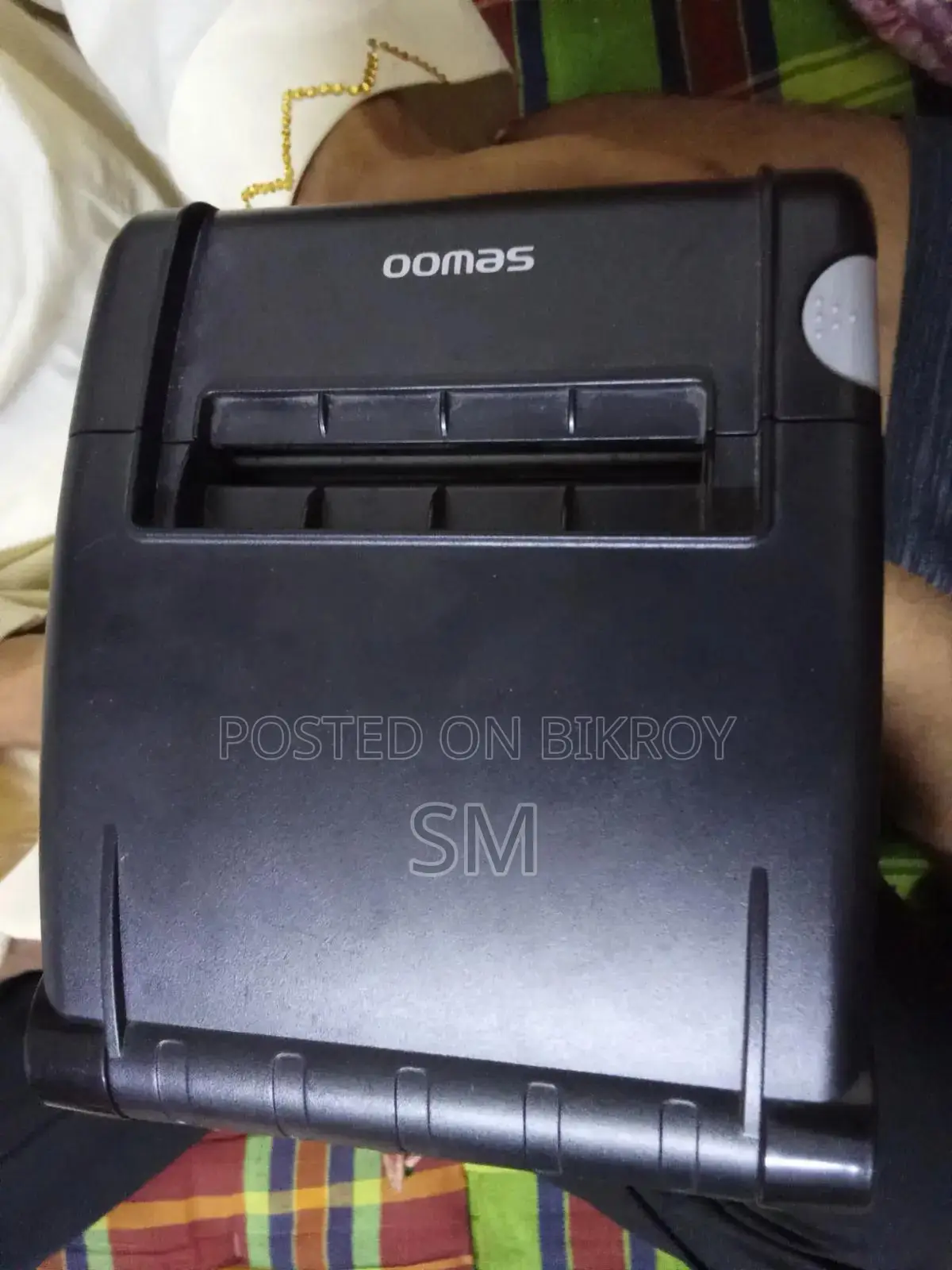 Sewoo Slk-ts100 Thermal Receipt Printer for Sale