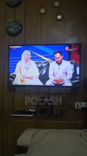 Original Sony Bravia 40'' Basic LED TV