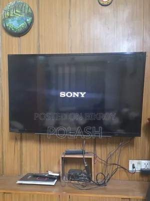 Original Sony Bravia 40'' Basic LED TV