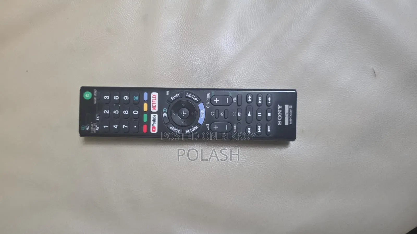 Original Sony Bravia 40'' Basic LED TV