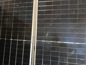Jinko 620w N-type Bifacial Solar Panel