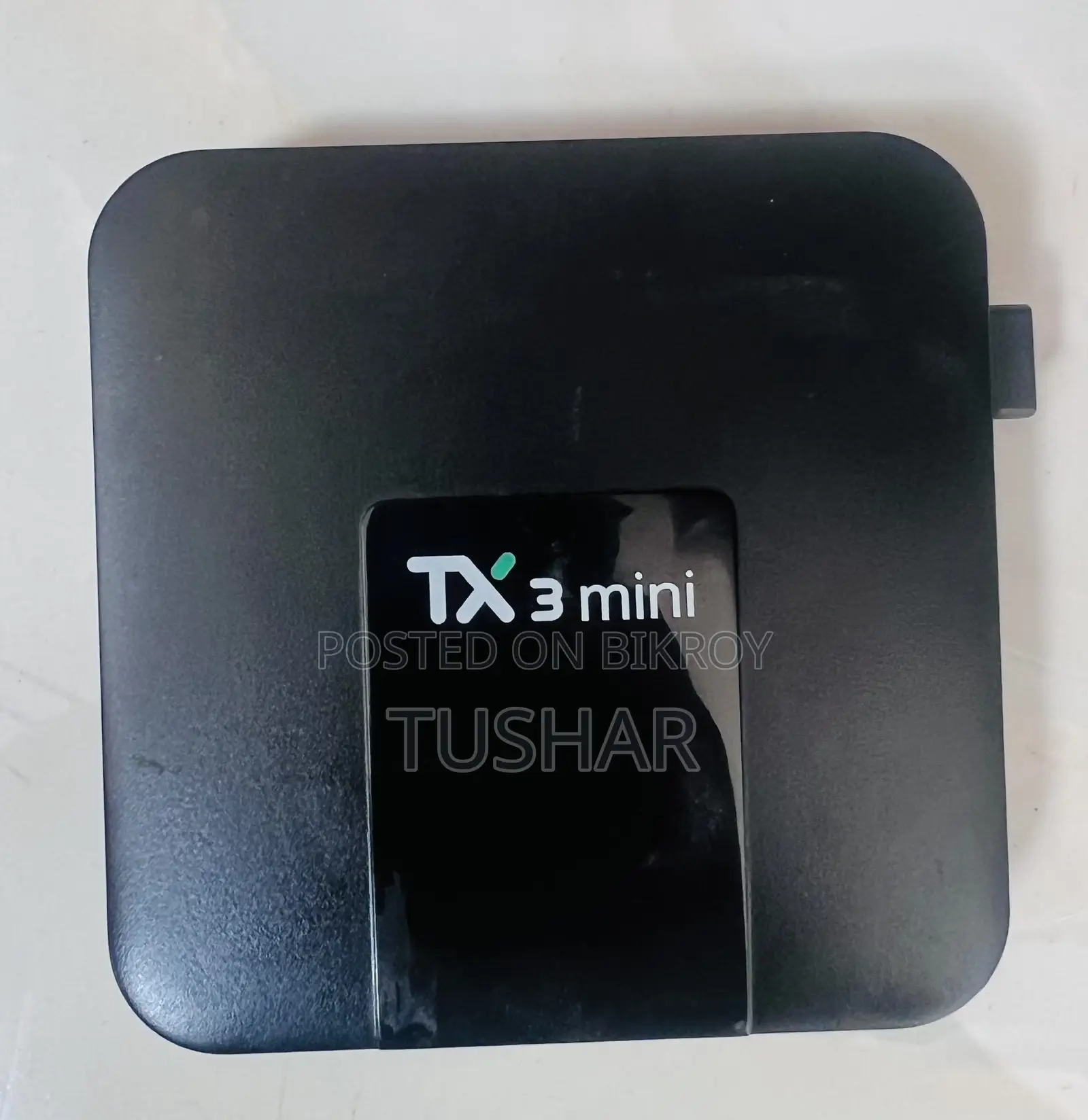 Tx-3 Mini Android Device