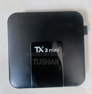 Tx-3 Mini Android Device