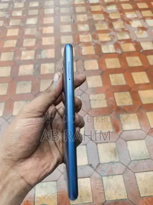 Xiaomi Pocophone F1 128 GB Blue