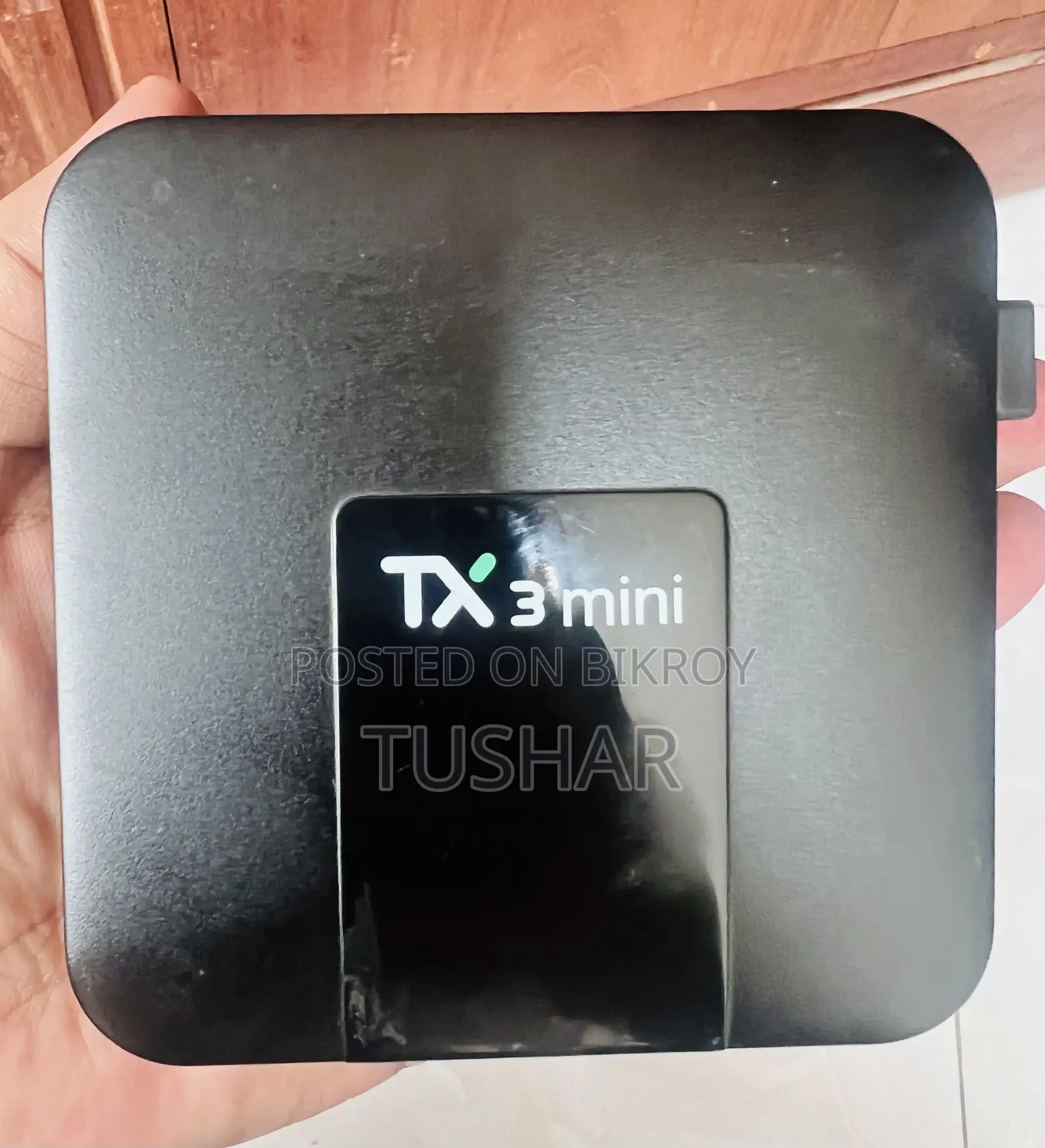 Tx-3 Mini Android Device
