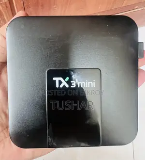 Tx-3 Mini Android Device