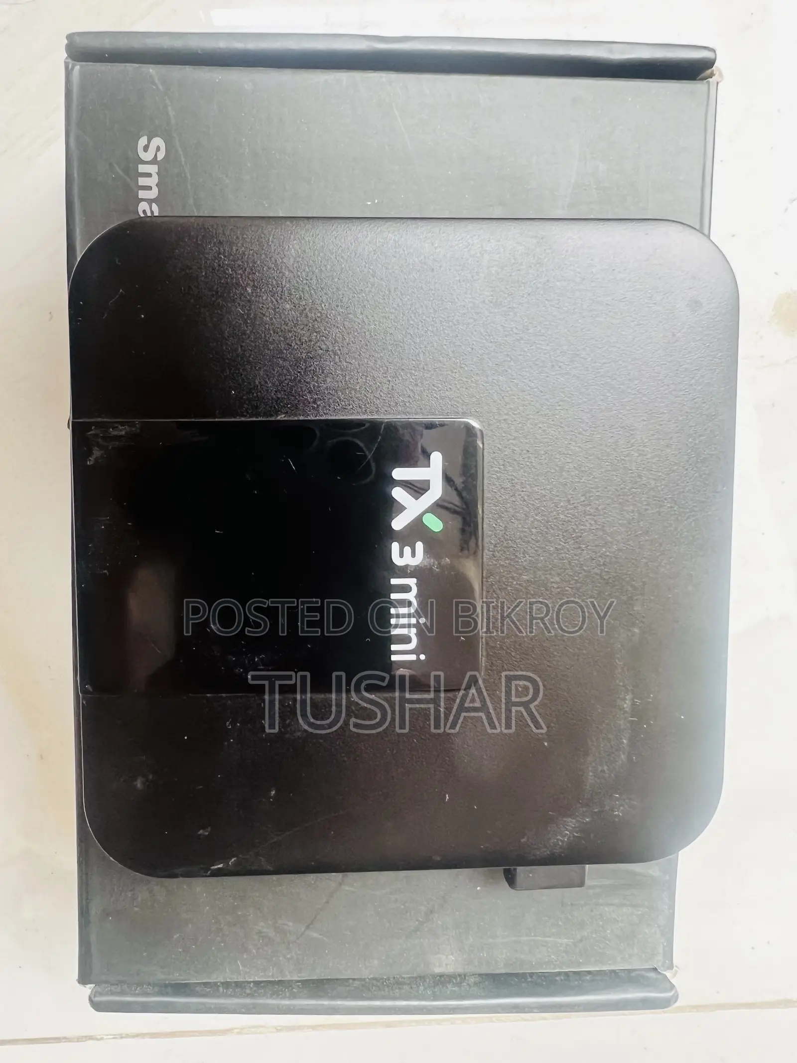 Tx-3 Mini Android Device