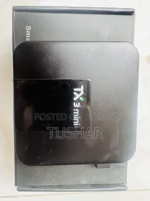 Tx-3 Mini Android Device