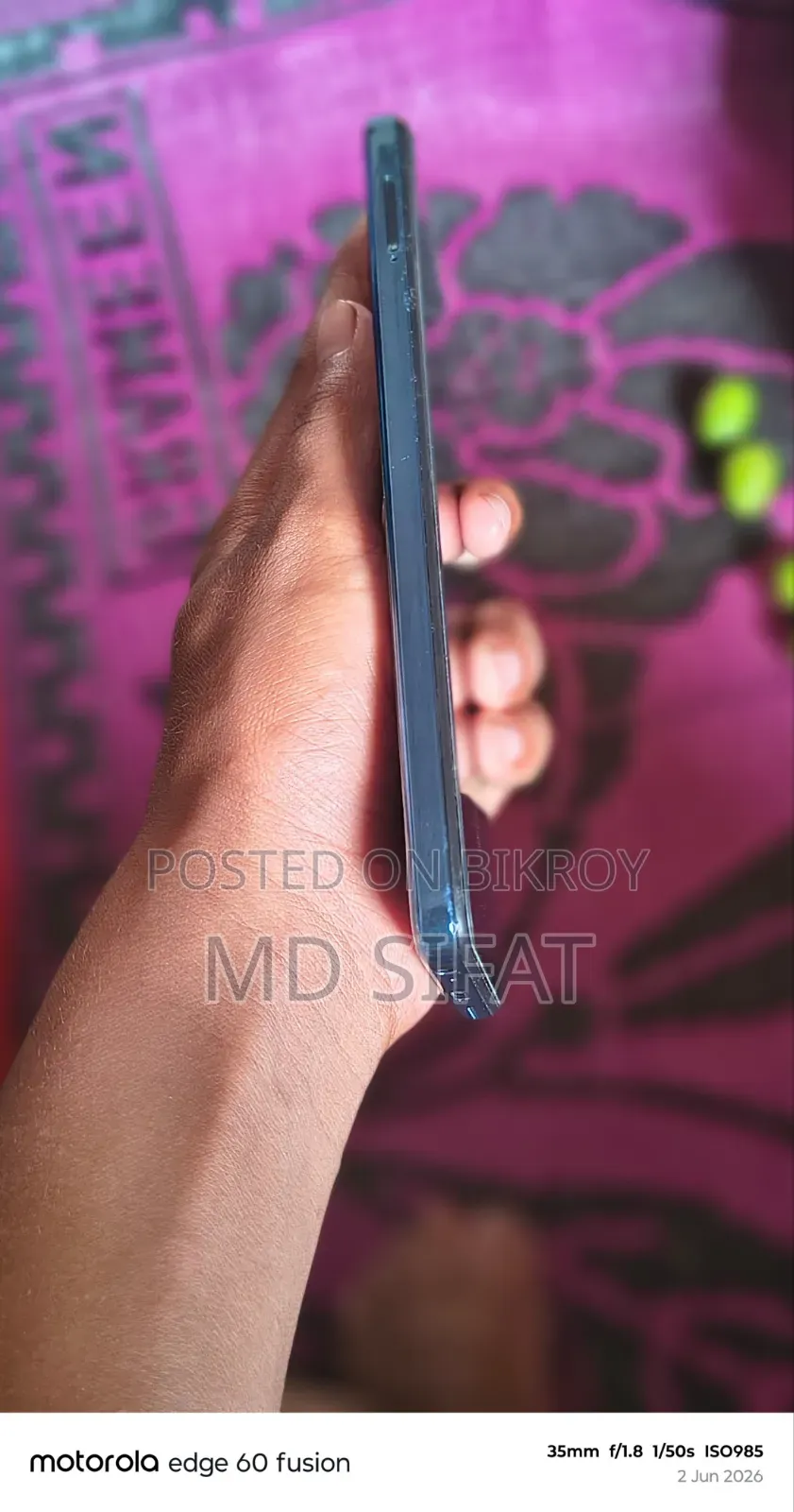 Tecno Spark 10C 128 GB Blue