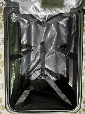 New Luggage