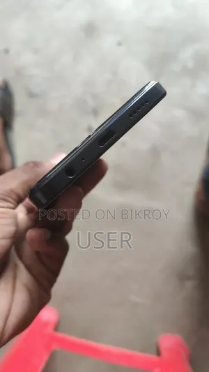 Honor X5c Plus 64 GB Black