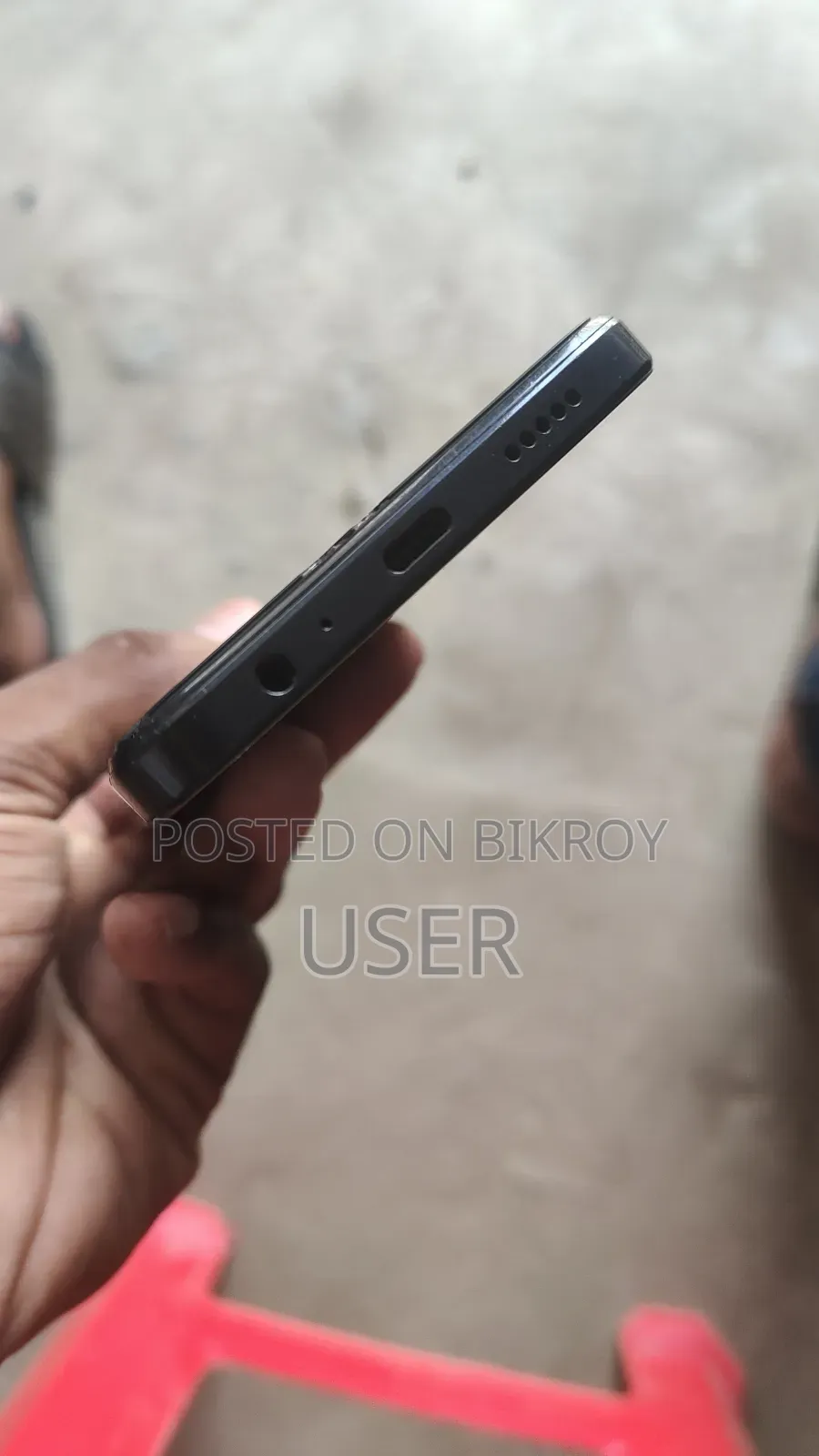 Honor X5c Plus 64 GB Black
