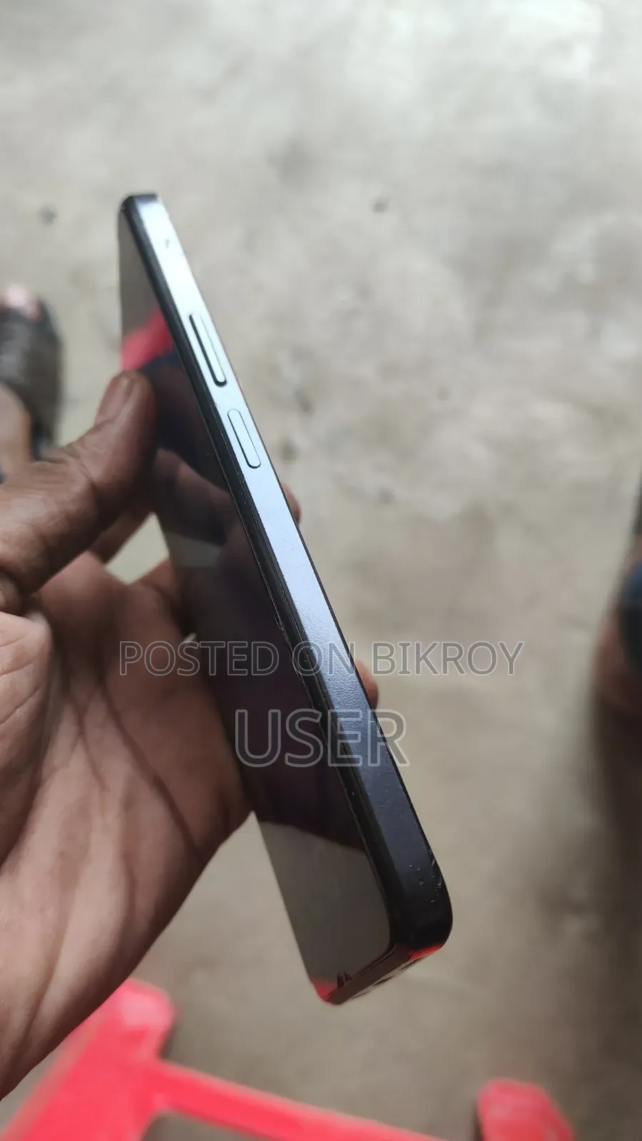 Honor X5c Plus 64 GB Black