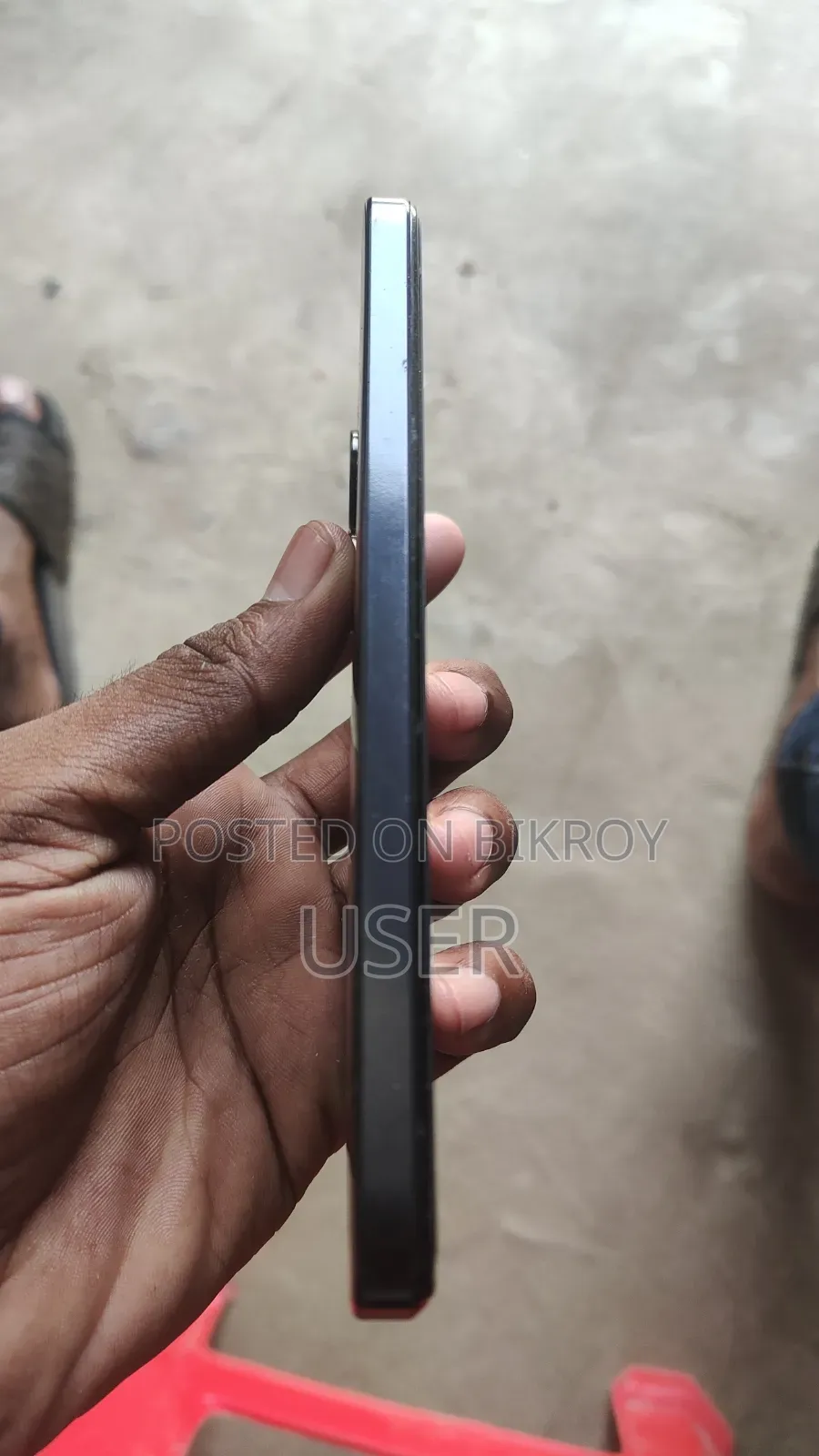 Honor X5c Plus 64 GB Black