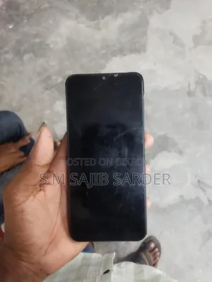 Realme C21Y 64 GB Black