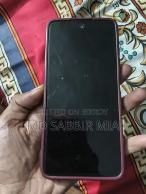 Itel P55 128 GB Blue