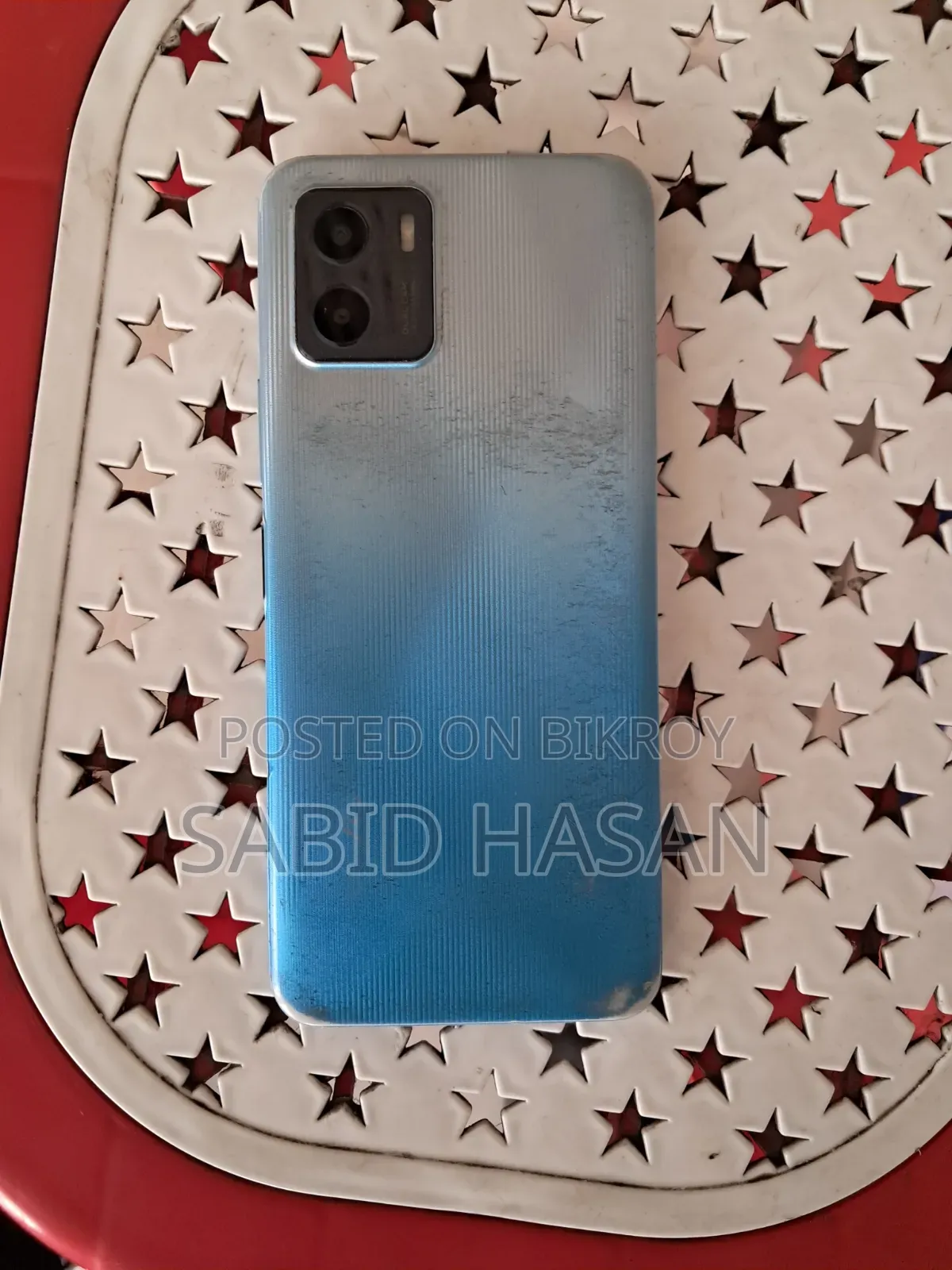 Vivo Mobile