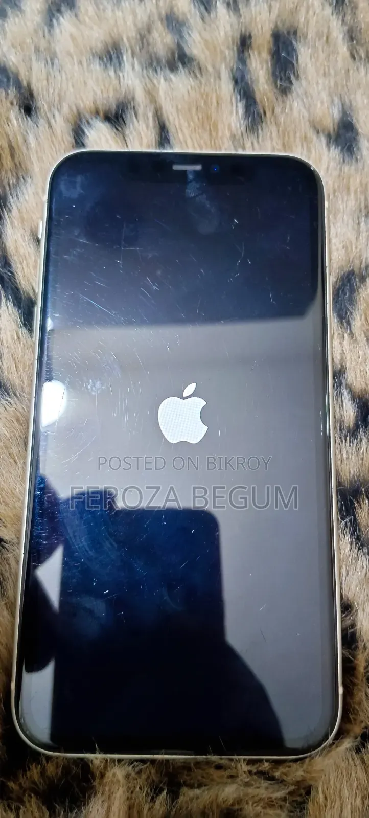 Apple iPhone 11 64 GB White