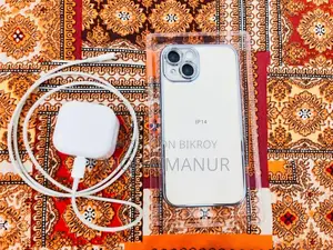 Apple iPhone 13 128 GB White