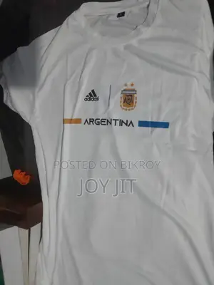 New Argentina Jersy
