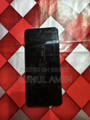 Xiaomi Redmi Note 12 256 GB Black