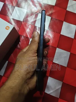 Xiaomi Redmi Note 12 256 GB Black