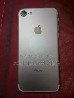 Apple iPhone 7 32 GB Gold