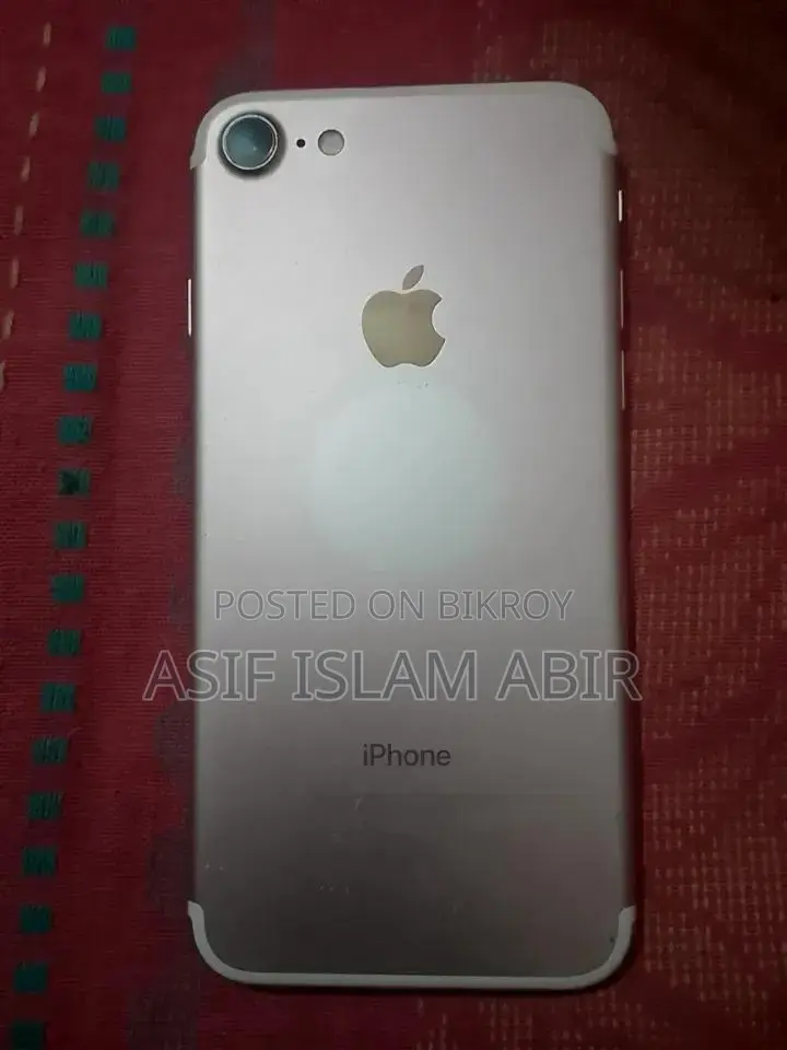 Apple iPhone 7 32 GB Gold