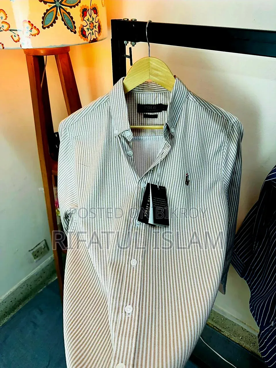 Us Polo Shirt