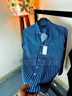 Us Polo Shirt