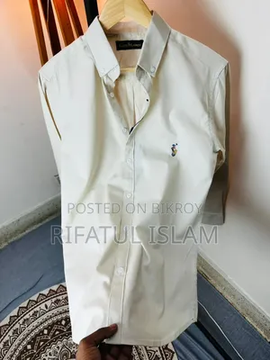 Us Polo Shirt