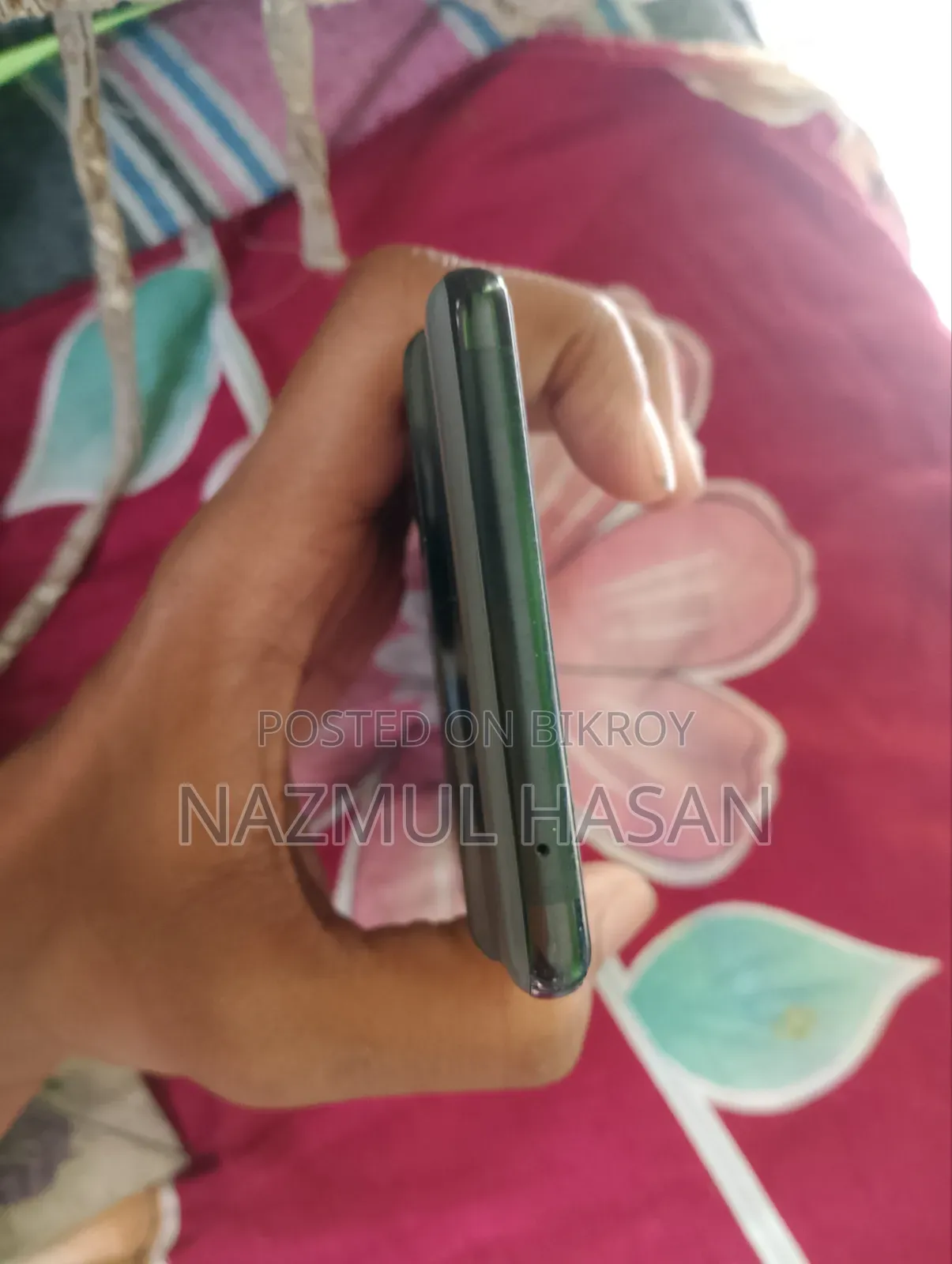Google Pixel 6 Pro 128 GB Black