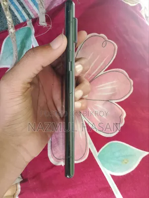 Google Pixel 6 Pro 128 GB Black