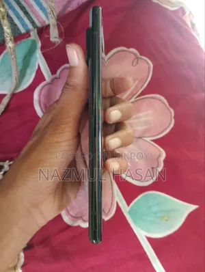 Google Pixel 6 Pro 128 GB Black