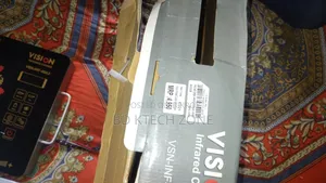 Vision Infrared Cooker