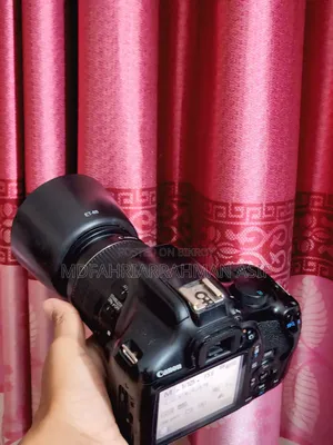 Canon 1300d Camera 18-55 Kit Lens