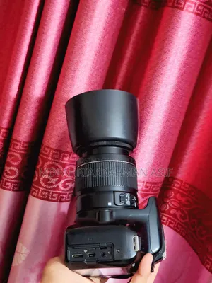 Canon 1300d Camera 18-55 Kit Lens