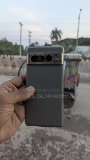 Google Pixel 7 Pro 128 GB