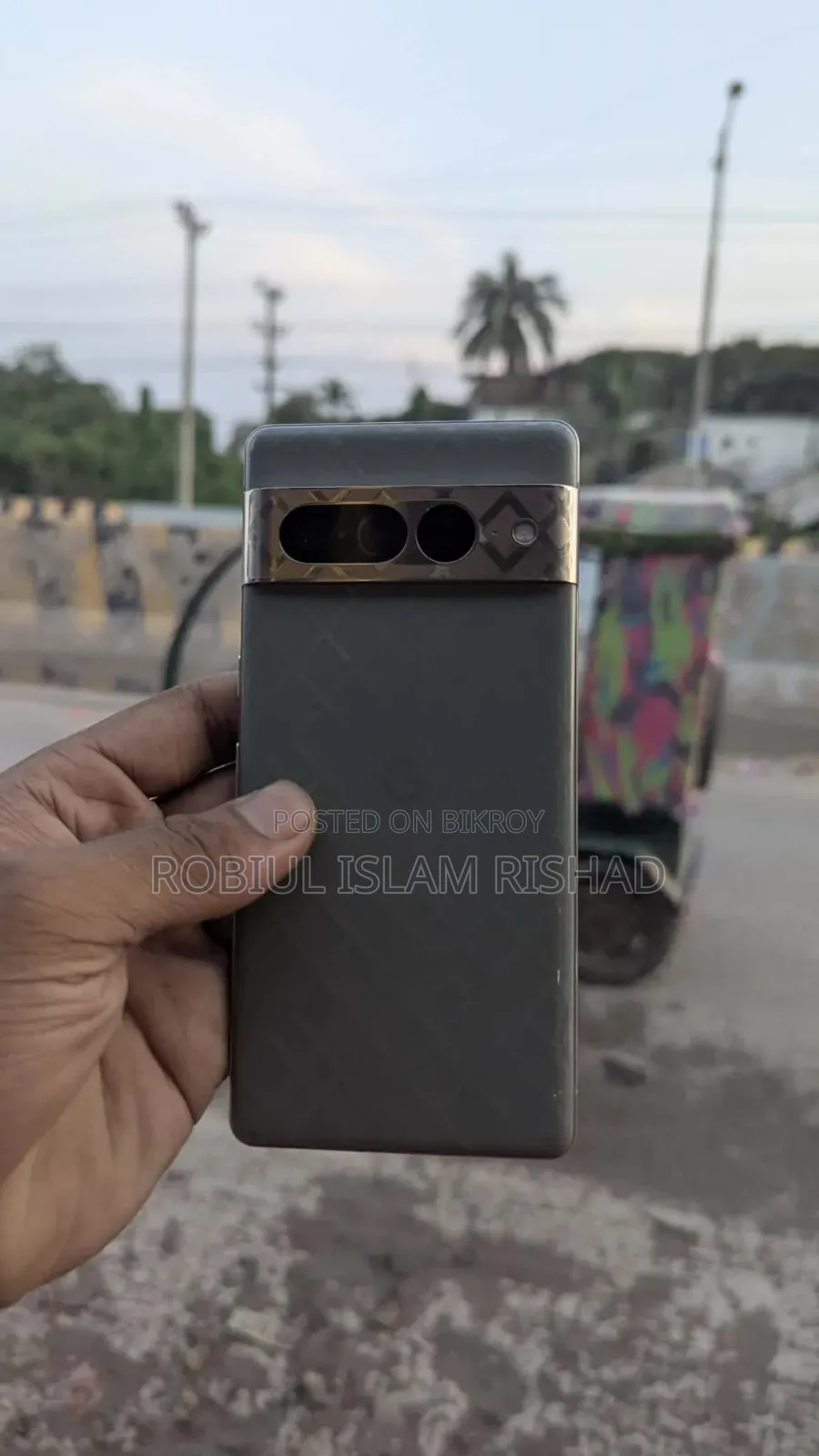 Google Pixel 7 Pro 128 GB