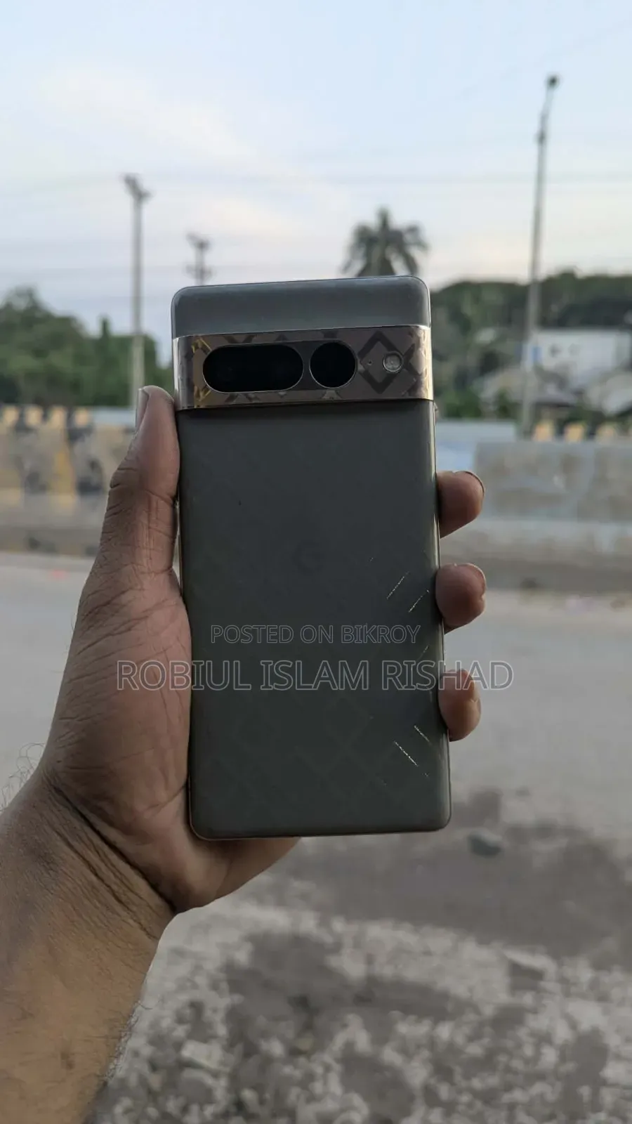 Google Pixel 7 Pro 128 GB