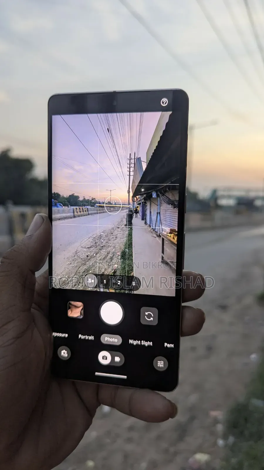 Google Pixel 7 Pro 128 GB