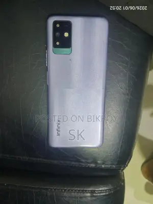 Infinix Note 10 128 GB