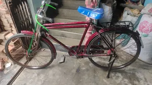 Bicycle for sale