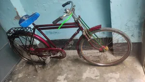 Bicycle for sale