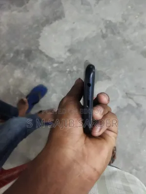 Realme C21Y 64 GB Black